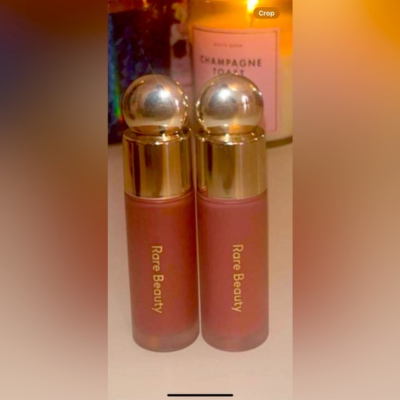 Other - Two Rare Beauty blushes